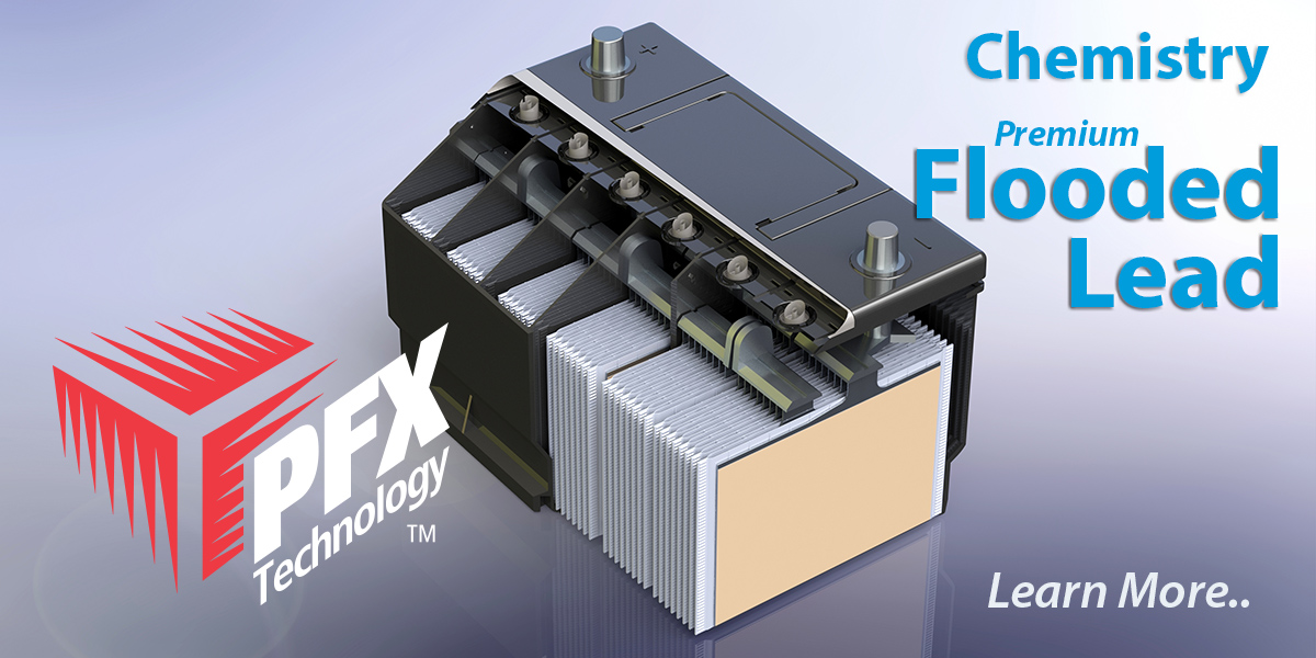 Battery Chemistry